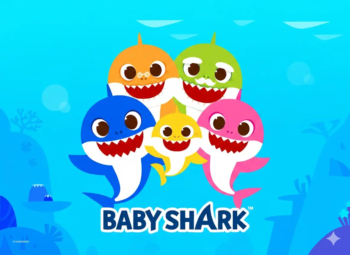 Baby Shark